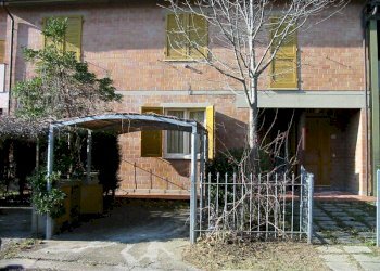 Two-room apartment Via Tevere 53, Castagneto Carducci - photo 11