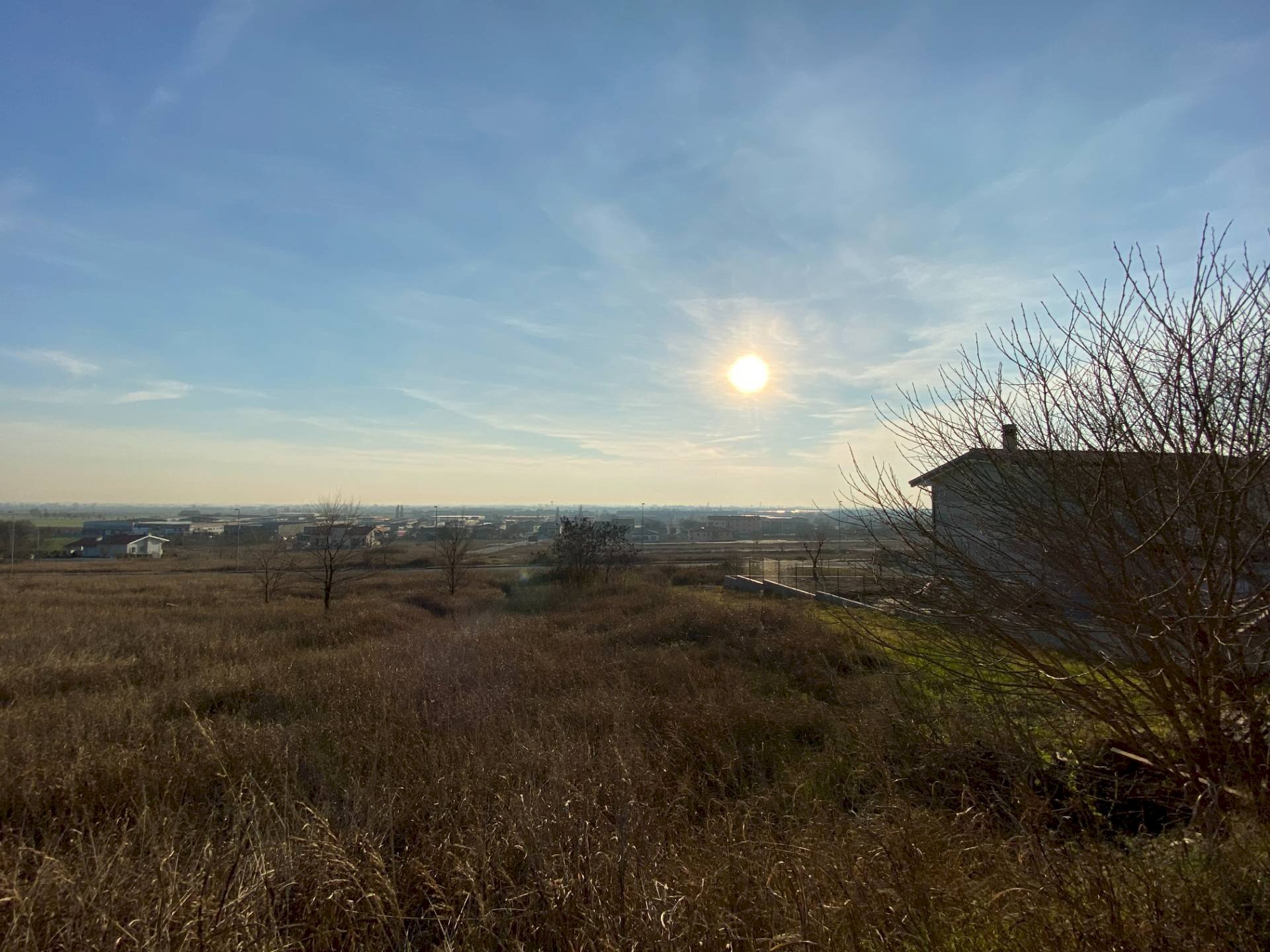 Terreno edificabile via Bosche, Cavriana - foto 1