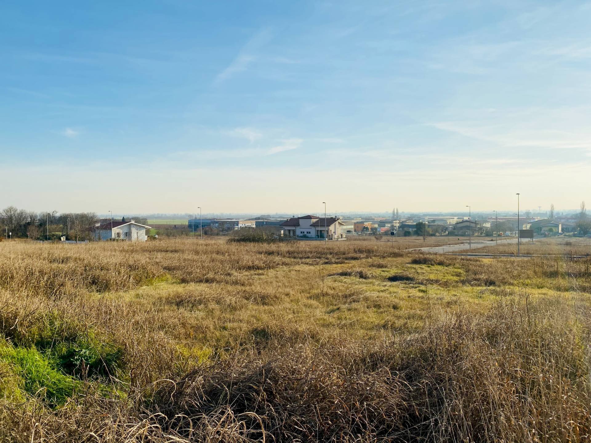 Terreno edificabile via Bosche, Cavriana - foto 2