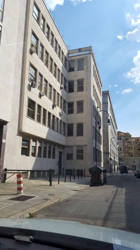 Zona - Bilocale via San Francesco d'Assisi, 35, Torino (zona Centro) - foto 2