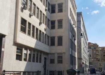 Zona - Bilocale via San Francesco d'Assisi, 35, Torino (zona Centro) - foto 2