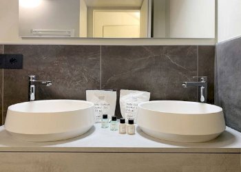 Bagno - Two-room apartment via San Francesco d'Assisi, 35, Torino (neighborhood Centro) - photo 15