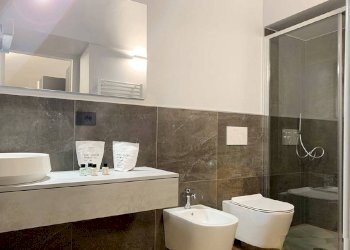 Bagno - Two-room apartment via San Francesco d'Assisi, 35, Torino (neighborhood Centro) - photo 28