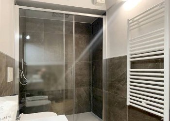 Bagno - Two-room apartment via San Francesco d'Assisi, 35, Torino (neighborhood Centro) - photo 29