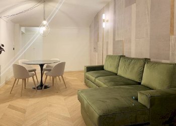 Salone - Bilocale via San Francesco d'Assisi, 35, Torino (zona Centro) - foto 34