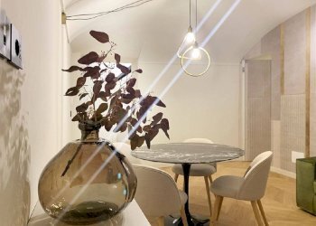 Interno non residenziale - Bilocale via San Francesco d'Assisi, 35, Torino (zona Centro) - foto 35