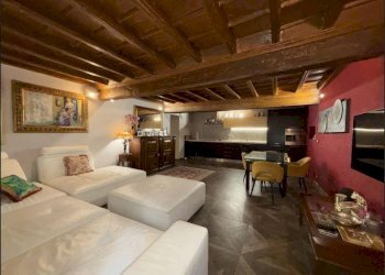 Salone - Bilocale via San Francesco d'Assisi, 35, Torino (zona Centro) - foto 40