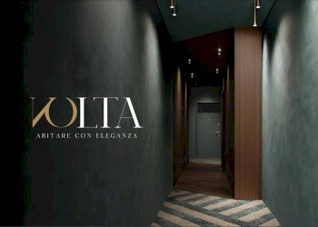 Interno palazzo - Bilocale via San Francesco d'Assisi, 35, Torino (zona Centro) - foto 39