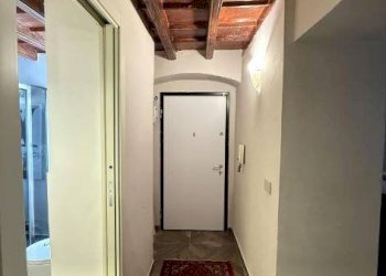 Ingresso - Bilocale via San Francesco d'Assisi, 35, Torino (zona Centro) - foto 43