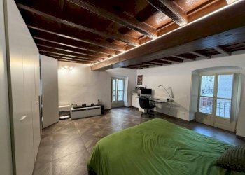 Camera da letto - Bilocale via San Francesco d'Assisi, 35, Torino (zona Centro) - foto 47