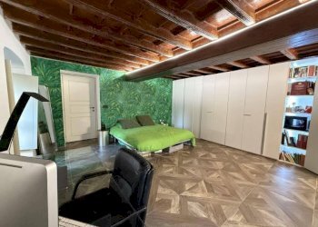Studio - Bilocale via San Francesco d'Assisi, 35, Torino (zona Centro) - foto 49
