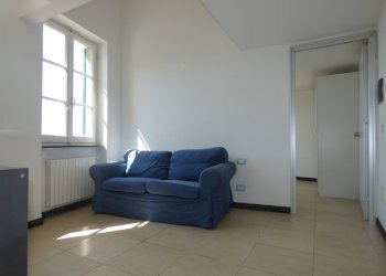 SALA2 - Attico Vico Campopisano 10, Genova (zona Carignano) - foto 3