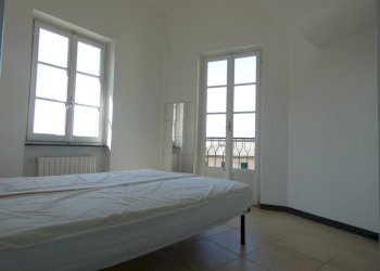camera - Attico Vico Campopisano 10, Genova (zona Carignano) - foto 5