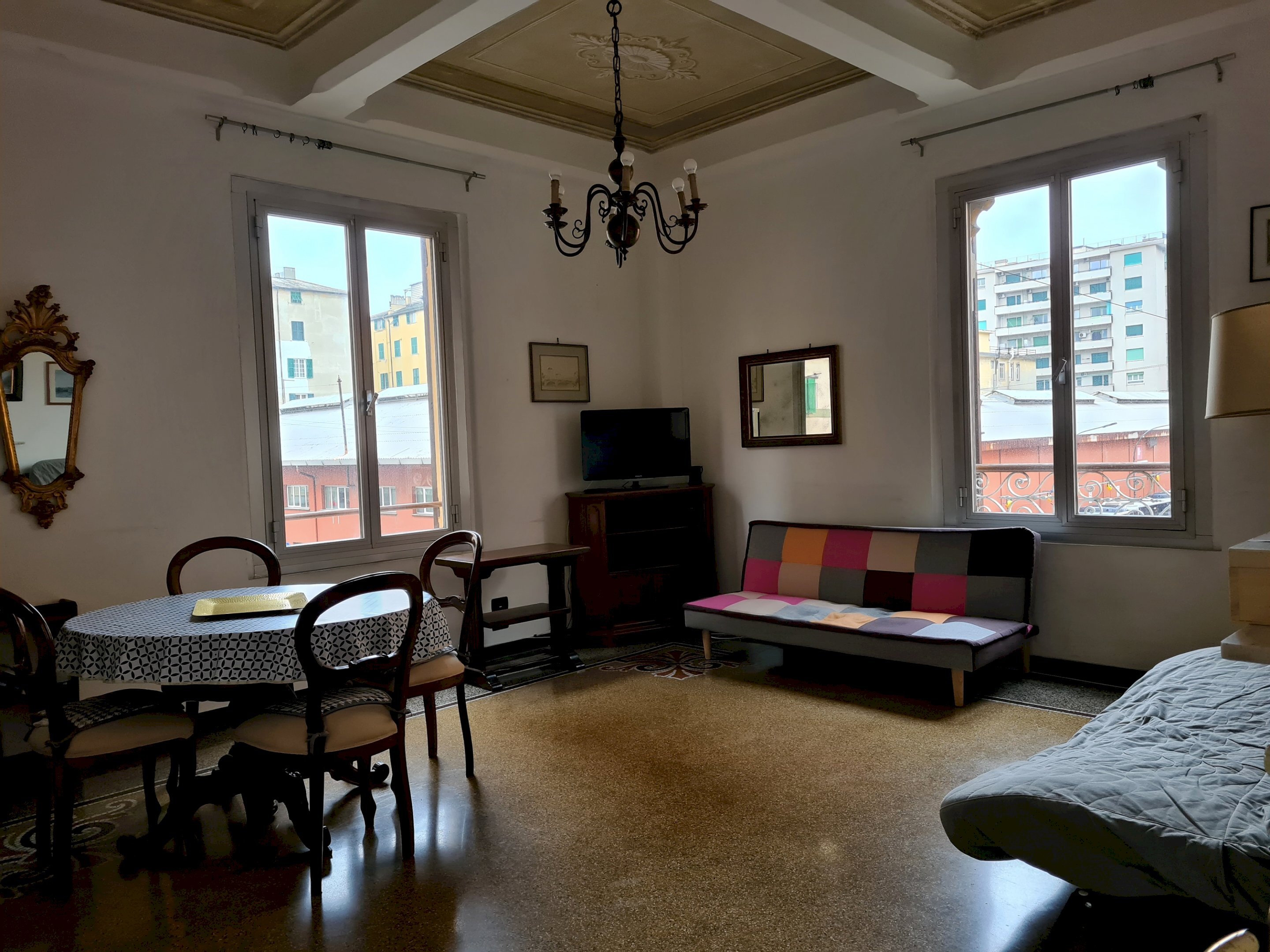 Appartamento Genova - foto 2