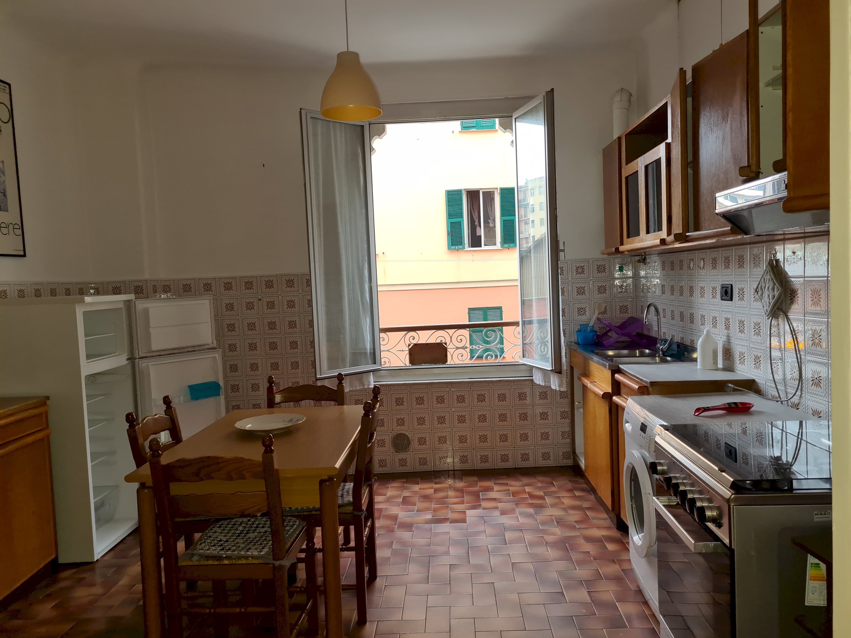 Appartamento Genova - foto 3