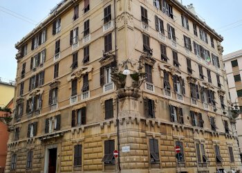 Appartamento Genova - foto 1