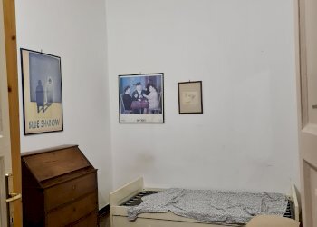 Appartamento Genova - foto 12
