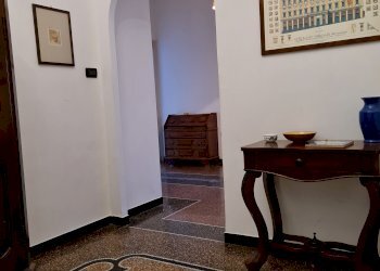 Appartamento Genova - foto 19