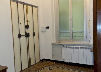 Appartamento Genova - foto 21