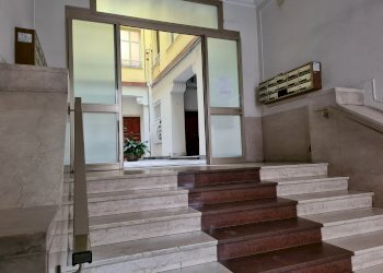 Appartamento Genova - foto 24