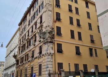 Appartamento Genova - foto 27