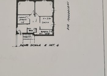 Appartamento Genova - foto 28