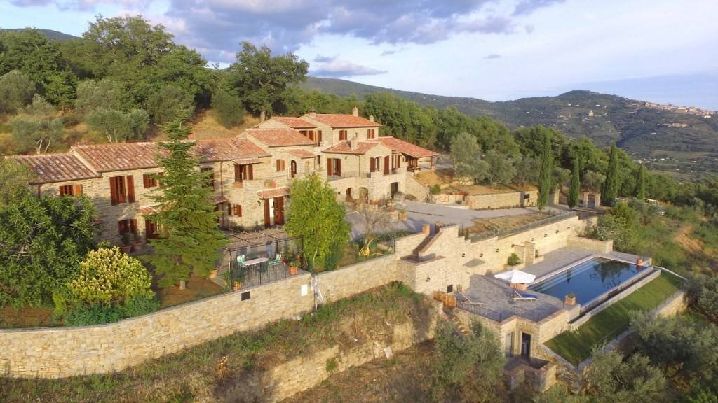 Vista - Rustic Case Sparse Cortona, 46, Cortona - photo 2