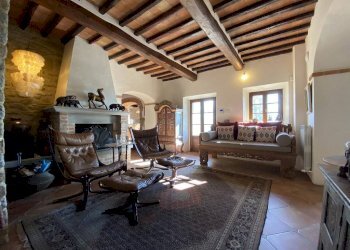 Casa principale - Rustico Case Sparse Cortona, 46, Cortona - foto 8