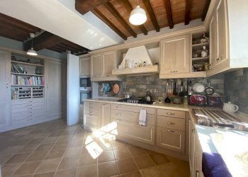 Cucina - Rustico Case Sparse Cortona, 46, Cortona - foto 10