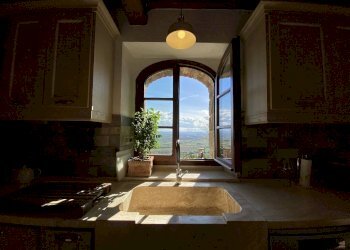 Cucina - Rustico Case Sparse Cortona, 46, Cortona - foto 11