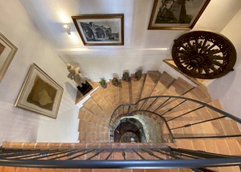 Interno palazzo - Rustico Case Sparse Cortona, 46, Cortona - foto 13