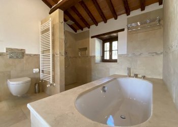 Bagno - Rustico Case Sparse Cortona, 46, Cortona - foto 16