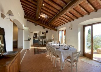 Dependance - Rustico Case Sparse Cortona, 46, Cortona - foto 17