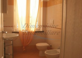 Bagno.JPG - Appartamento Piazza Garibaldi, Rosignano Marittimo - foto 7