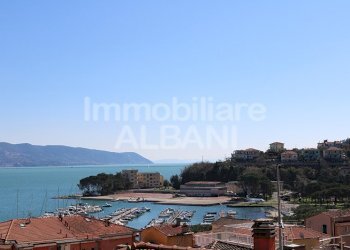SP185_vendita_appartamento_vista_mare_la_spezia - Quadrilocale La Spezia - foto 3