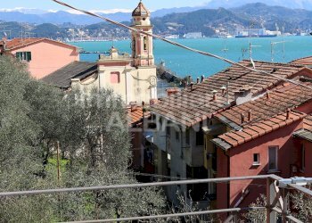 SP185_vendita_appartamento_vista_mare_la_spezia - Quadrilocale La Spezia - foto 4