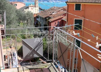 SP185_vendita_appartamento_vista_mare_la_spezia - Quadrilocale La Spezia - foto 9