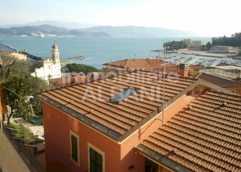 SP185_vendita_appartamento_vista_mare_la_spezia - Quadrilocale La Spezia - foto 16