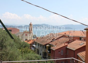 SP185_vendita_appartamento_vista_mare_la_spezia - Quadrilocale La Spezia - foto 19