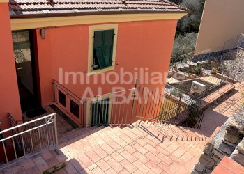 SP185_vendita_appartamento_vista_mare_la_spezia - Quadrilocale La Spezia - foto 20