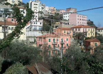 SP185_vendita_appartamento_vista_mare_la_spezia - Quadrilocale La Spezia - foto 21