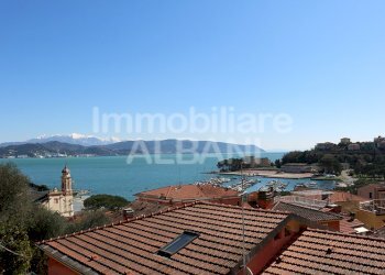 SP185_vendita_appartamento_vista_mare_la_spezia - Quadrilocale La Spezia - foto 22