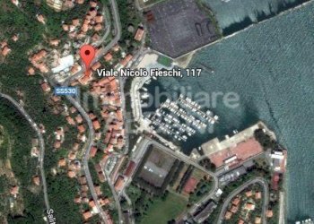SP185_vendita_appartamento_vista_mare_la_spezia - Quadrilocale La Spezia - foto 24
