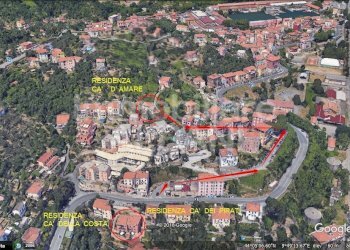 SP185_vendita_appartamento_vista_mare_la_spezia - Quadrilocale La Spezia - foto 25