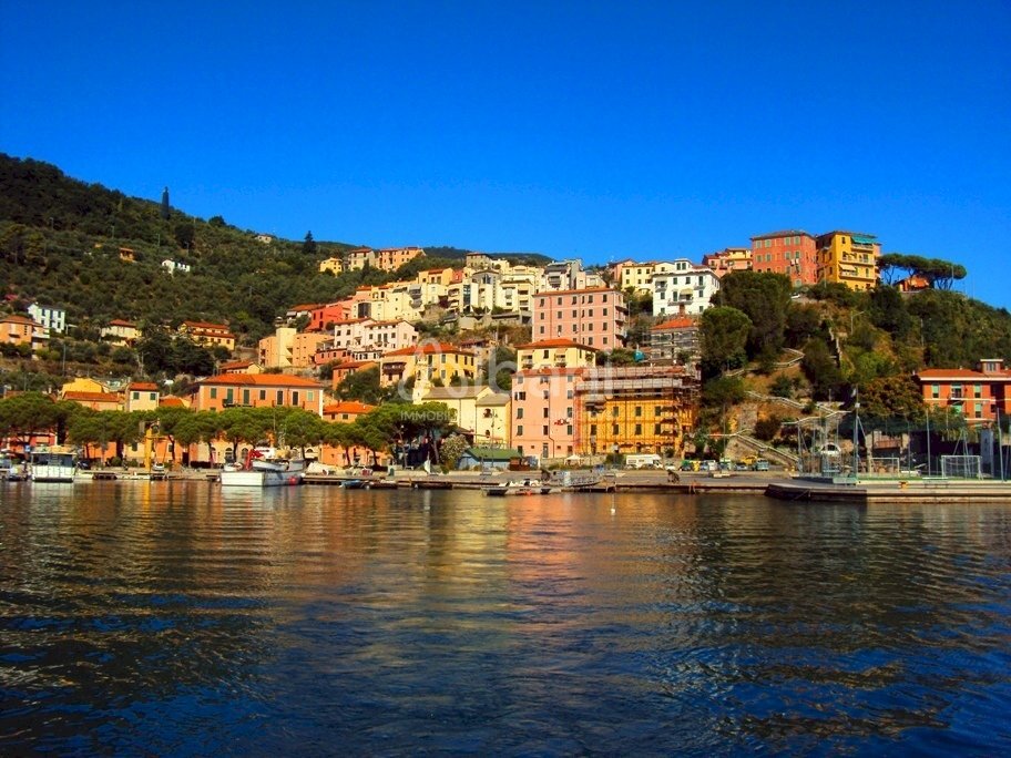 SP295_vendita_appartamento_vistamare_laspezia - Trilocale La Spezia - foto 2