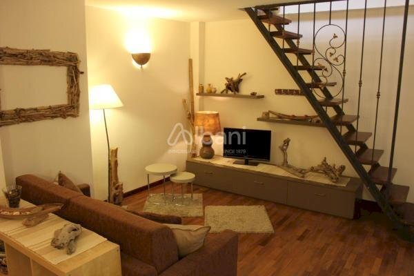 SP295_vendita_appartamento_vistamare_laspezia - Trilocale La Spezia - foto 1