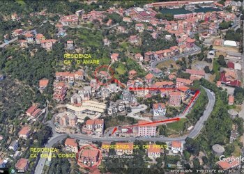 SP295_vendita_appartamento_vistamare_laspezia - Trilocale La Spezia - foto 16