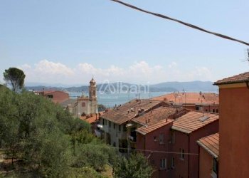 SP295_vendita_appartamento_vistamare_laspezia - Trilocale La Spezia - foto 12