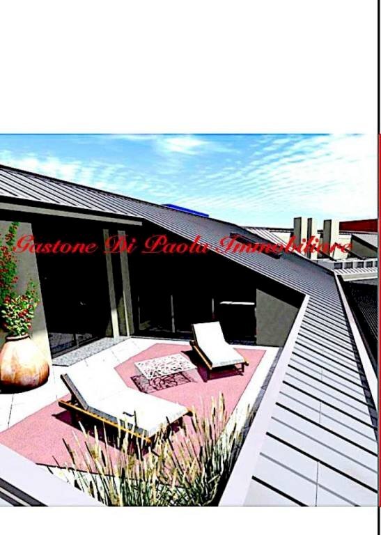 Four-room apartment Milano - photo 2