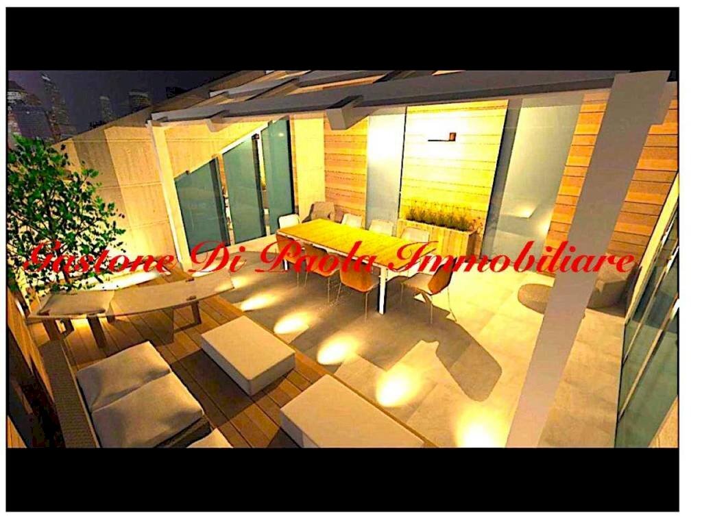 Four-room apartment Milano - photo 3